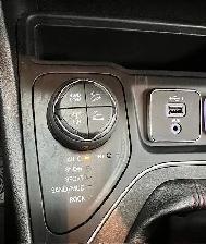 TRAILHAWK V6 4X4 1 PROPRIOCUIRBLUETOOTHCARPLAYSIÈGES&VOLANT - Photo 24