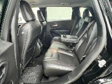 TRAILHAWK V6 4X4 1 PROPRIOCUIRBLUETOOTHCARPLAYSIÈGES&VOLANT - Photo 32