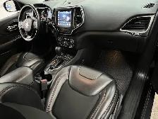 TRAILHAWK V6 4X4 1 PROPRIOCUIRBLUETOOTHCARPLAYSIÈGES&VOLANT - Photo 33