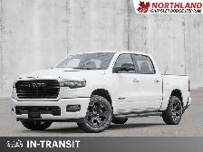 2027 Ram 1500 Sport
