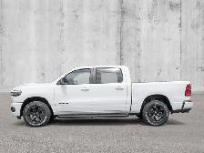 2027 Ram 1500 Sport - Photo 4