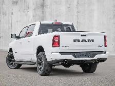 2027 Ram 1500 Sport - Photo 5