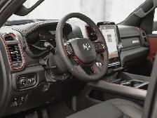 2027 Ram 1500 Rebel - Photo 10