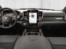 2027 Ram 1500 Rebel - Photo 20