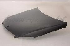 Mercedes C300 2008-2011 Hood Steel Expt C63