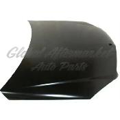 Mercedes C300 2008-2011 Hood Steel Expt C63 - Photo 3