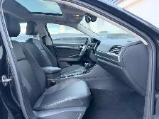 2021 VOLKSWAGEN JETTA