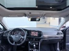 2021 VOLKSWAGEN JETTA - Photo 2