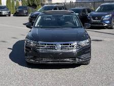 2021 VOLKSWAGEN JETTA - Photo 3