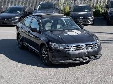 2021 VOLKSWAGEN JETTA - Photo 4