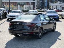 2021 VOLKSWAGEN JETTA - Photo 5