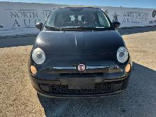 2014 FIAT 500c - Photo 2
