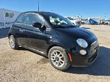 2014 FIAT 500c - Photo 3