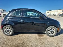 2014 FIAT 500c - Photo 4