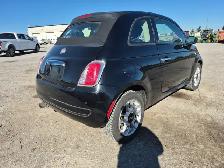 2014 FIAT 500c - Photo 5