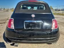 2014 FIAT 500c - Photo 6