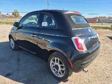 2014 FIAT 500c - Photo 7