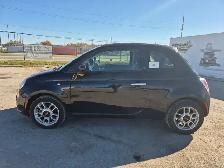 2014 FIAT 500c - Photo 8