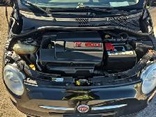 2014 FIAT 500c - Photo 9