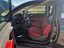 2014 FIAT 500c - Photo 10