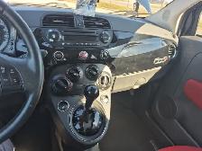2014 FIAT 500c - Photo 12
