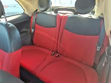 2014 FIAT 500c - Photo 14