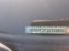 2014 FIAT 500c - Photo 15