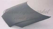 Pontiac Wave Sedan 2005-2006 Hood