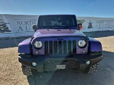 2017 Jeep Wrangler Unlimited - Photo 2