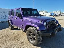 2017 Jeep Wrangler Unlimited - Photo 3