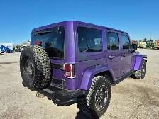 2017 Jeep Wrangler Unlimited - Photo 5