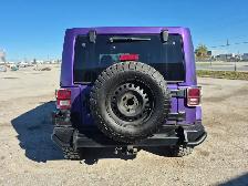 2017 Jeep Wrangler Unlimited - Photo 6