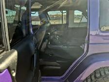 2017 Jeep Wrangler Unlimited - Photo 14