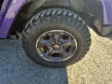 2017 Jeep Wrangler Unlimited - Photo 21