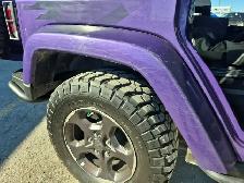 2017 Jeep Wrangler Unlimited - Photo 25