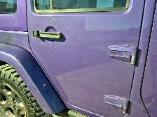 2017 Jeep Wrangler Unlimited - Photo 26