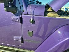 2017 Jeep Wrangler Unlimited - Photo 28
