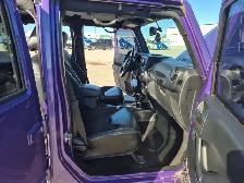 2017 Jeep Wrangler Unlimited - Photo 30