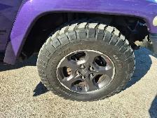 2017 Jeep Wrangler Unlimited - Photo 31