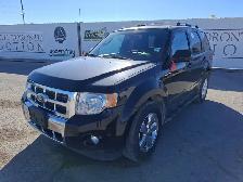 2012 Ford Escape