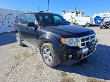 2012 Ford Escape - Photo 3