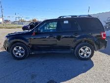 2012 Ford Escape - Photo 8