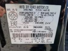 2012 Ford Escape - Photo 15