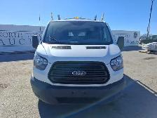 2018 Ford Transit - Photo 2