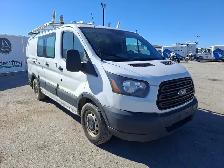 2018 Ford Transit - Photo 3