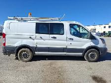2018 Ford Transit - Photo 4