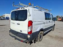 2018 Ford Transit - Photo 5