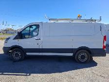 2018 Ford Transit - Photo 8