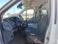 2018 Ford Transit - Photo 10