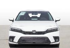 2023 Honda Civic Touring, Alloy Wheels, Sunroof, Leather Seats. - Photo 2